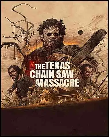 The Texas Chain Saw Massacre Free Download (v1.0.19.0 + Multiplayer)