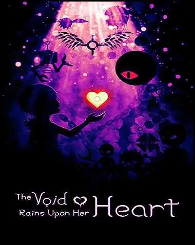 The Void Rains Upon Her Heart Free Download (v7.25c)