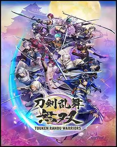 Touken Ranbu Warriors: Digital Deluxe Edition Free Download