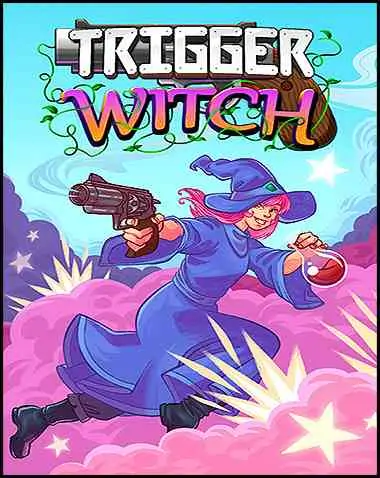 Trigger Witch Free Download (v2022.05.31)