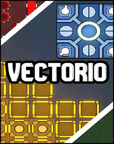 Vectorio Free Download (v0.1.4h)