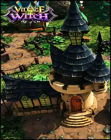 Village and the Witch Free Download