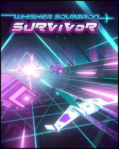 Whisker Squadron: Survivor Free Download (v2140100)