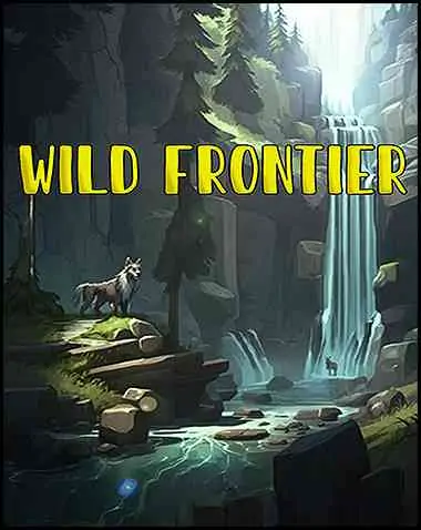Wild Frontier Free Download (v2023.08.14)