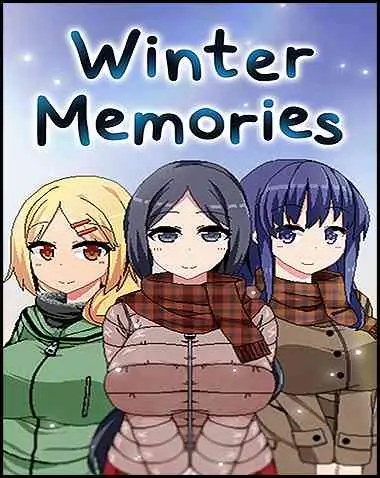 Winter Memories Free Download (v2.13 & R18)