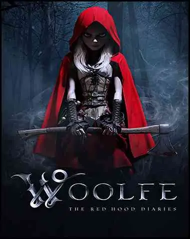Woolfe – The Red Hood Diaries Free Download (v574641)