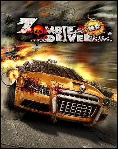 Zombie Driver HD Complete Edition Free Download