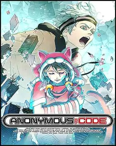 ANONYMOUS;CODE Free Download (v1.01)