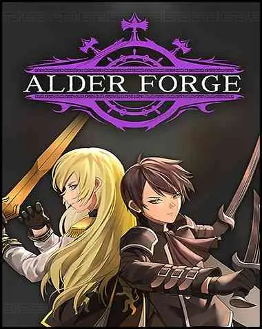Alder Forge Free Download (BUILD 12126151)