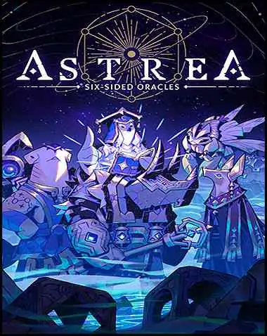 Astrea: Six-Sided Oracles Free Download (v1.0.0)