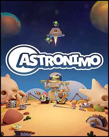 Astronimo Free Download (BUILD 11973202)