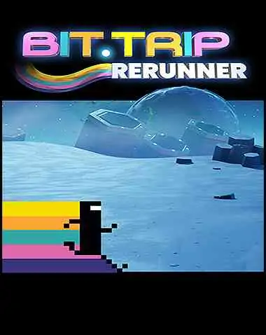 BIT.TRIP Runner Free Download (v2.0.0.2)