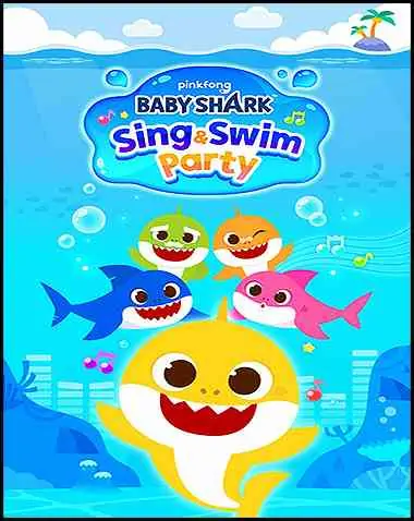 Baby Shark: Sing And Swim Party Free Download (v1.0)