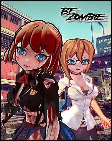 BeZombie Anime Invasion Free Download (v1.0020)