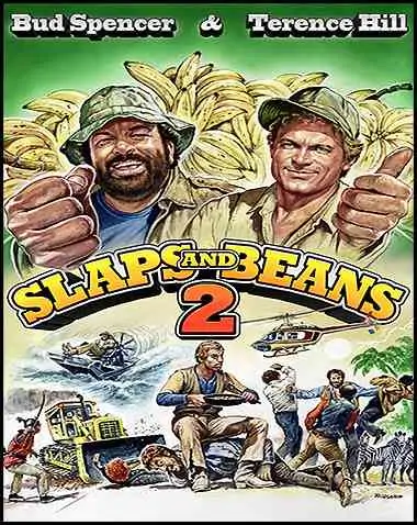 Bud Spencer & Terence Hill – Slaps And Beans 2 Free Download (v1.0)