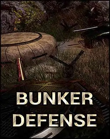 Bunker Defense Free Download (v3.8)