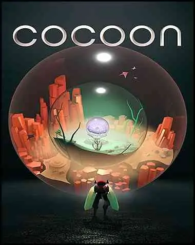 COCOON Free Download (v2023.09.29)