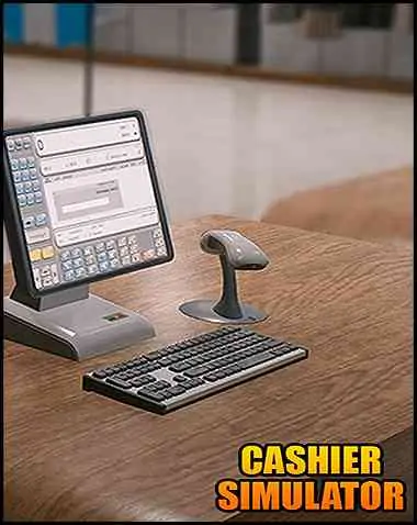Cashier Simulator Free Download (v1.20.2.6)