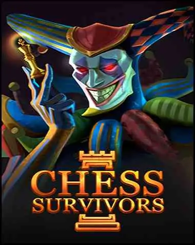 Chess Survivors Free Download (v2023.09.04)