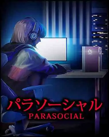 [Chilla’s Art] Parasocial Free Download (v1.11)