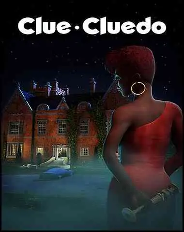 Clue Cluedo The Classic Mystery Game Free Download