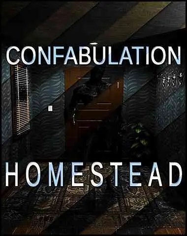 Confabulation: Homestead Free Download (v1.0.5)