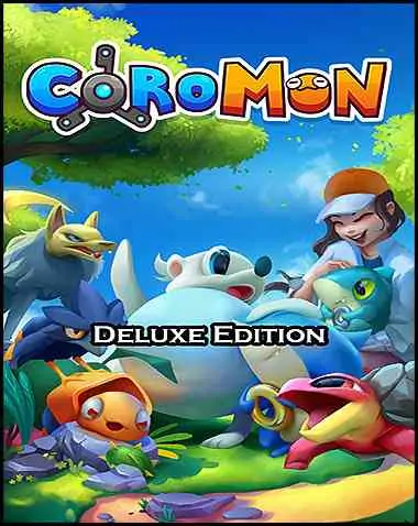 Coromon Deluxe Edition Free Download (v1.13)