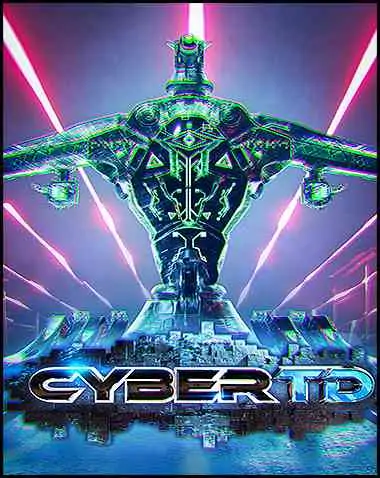 CyberTD Free Download (BUILD 12284260)