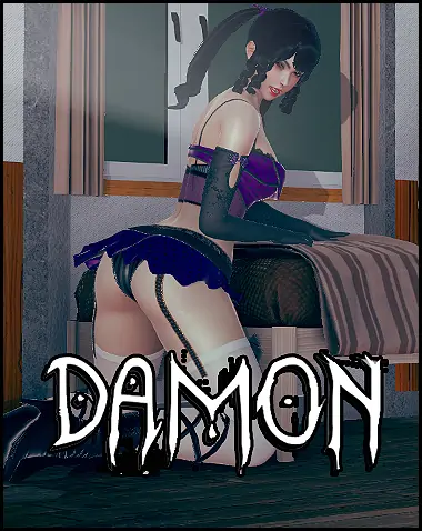 Damon Free Download (v1.4)