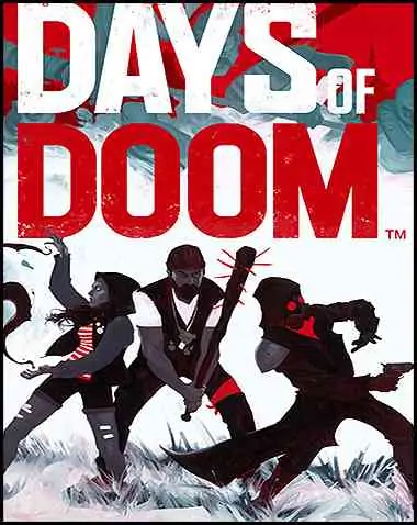 Days Of Doom Free Download (v1.0.86)