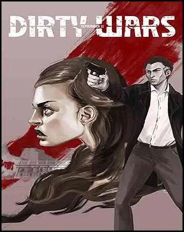 Dirty Wars: September 11 Free Download (BUILD 12171193)