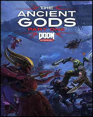 Doom Eternal – The Ancient Gods Free Download