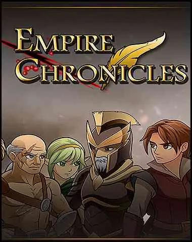 Empire Chronicles Free Download (BUILD 12262295)