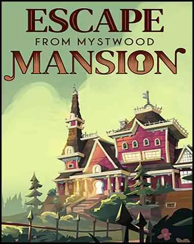 Escape From Mystwood Mansion Free Download (v1.0.0)