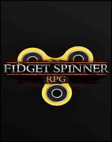 Fidget Spinner RPG Free Download (v1.10)