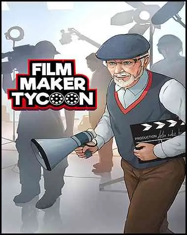 Filmmaker Tycoon Free Download (v1.0)