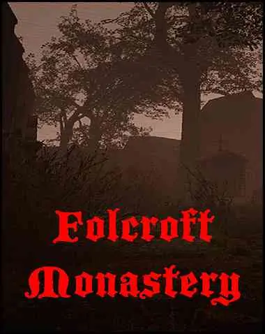 Folcroft Monastery Free Download (BUILD 11927951)
