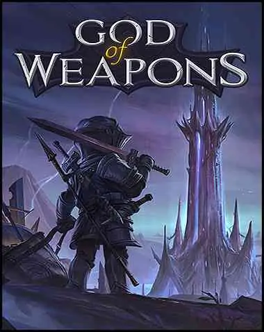 God Of Weapons Free Download (v1.5.48)