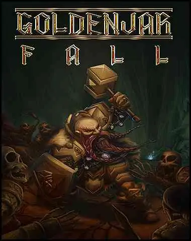 Goldenjar Fall Free Download (BUILD 12239687)