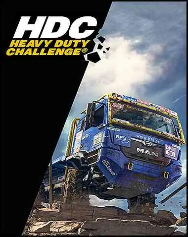 Heavy Duty Challenge : The Off-Road Truck Simulator Free Download (v1.0)