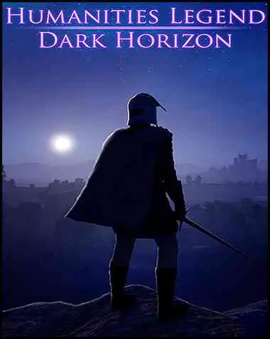 Humanities Legend: Dark Horizon Free Download (BUILD 11980988)