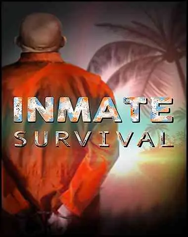INMATE: Survival Free Download (v2023.09.16)