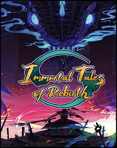Immortal Tales of Rebirth Free Download
