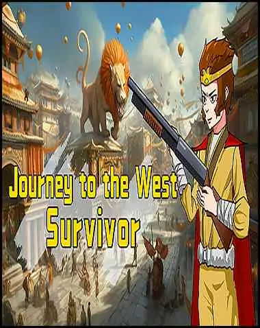 Journey to the West Survivor Free Download (v1.12)