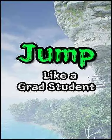 Jump Like a Grad Student Free Download (BUILD 12103644)