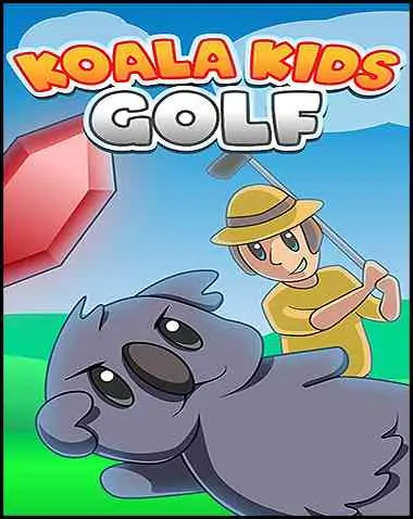 Koala Kids Golf Free Download (BUILD 12069241)