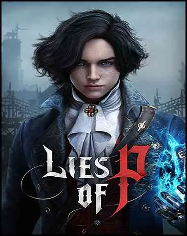 Lies of P Free Download (Deluxe Edition)