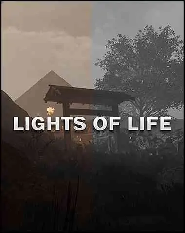 Lights Of Life Free Download (BUILD 12210132)