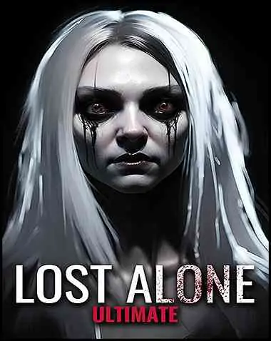 Lost Alone Ultimate Free Download (BUILD 11956762)