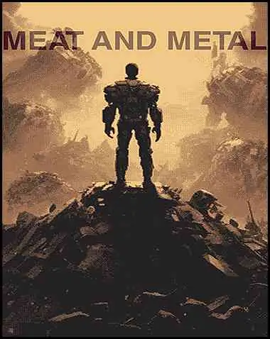 MEAT AND METAL Free Download (v1.20)